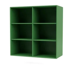 1113 reol inkl. hjul fra Montana