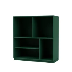 1619 reol inkl. hjul fra Montana