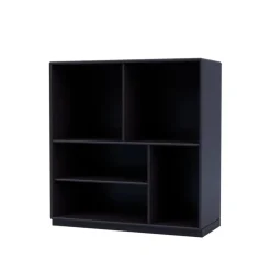 1619 reol inkl. hjul fra Montana