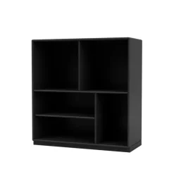 1619 reol inkl. hjul fra Montana