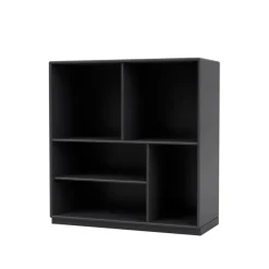 1619 reol inkl. hjul fra Montana