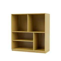 1619 reol inkl. hjul fra Montana