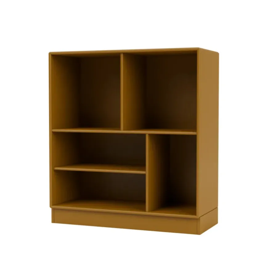 1619 reol inkl. ophæng fra Montana