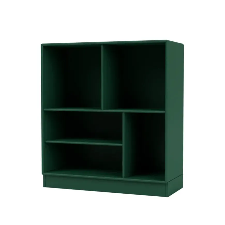 1619 reol inkl. ophæng fra Montana