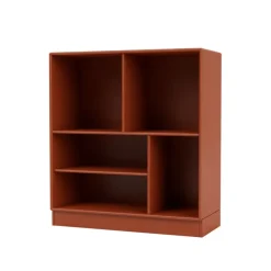 1619 reol inkl. ophæng fra Montana