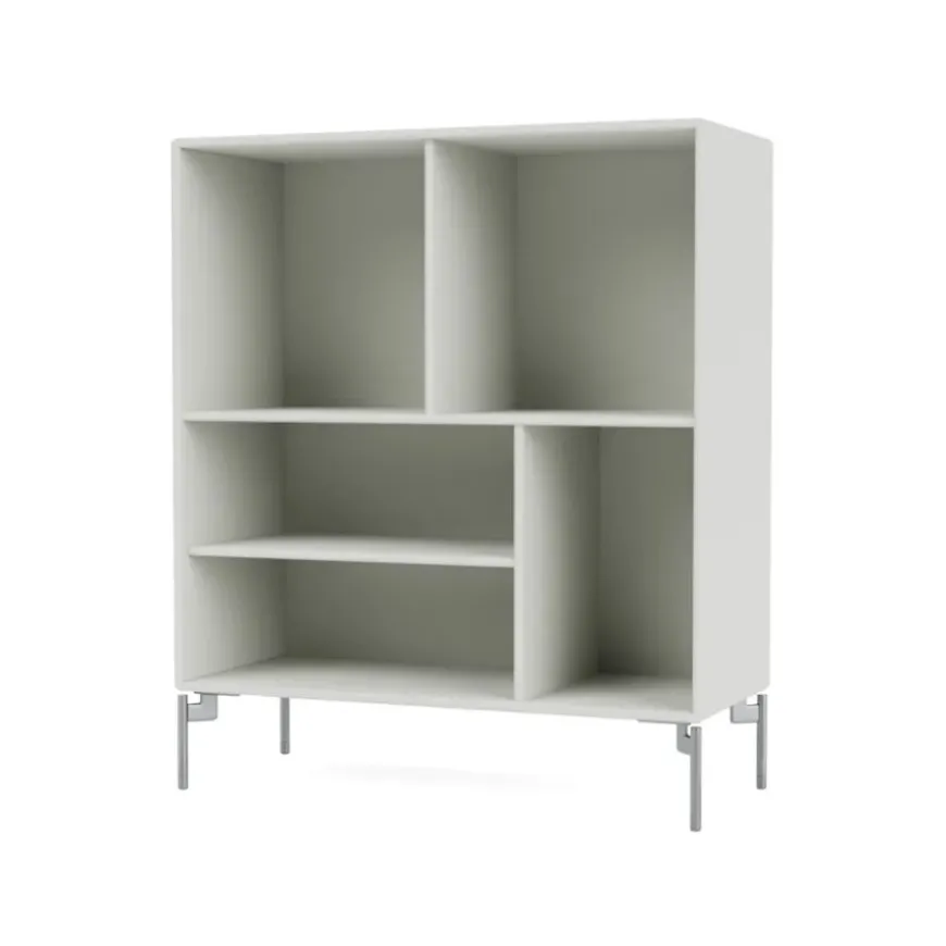 1619 reol inkl. ophæng fra Montana