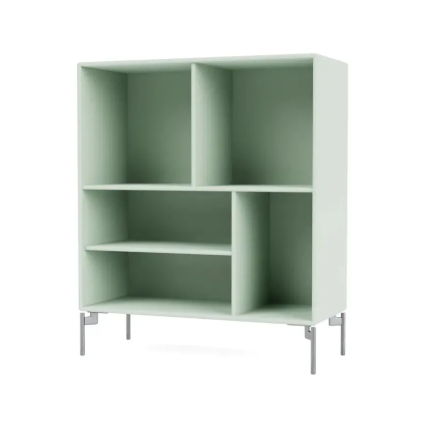 1619 reol inkl. ophæng fra Montana