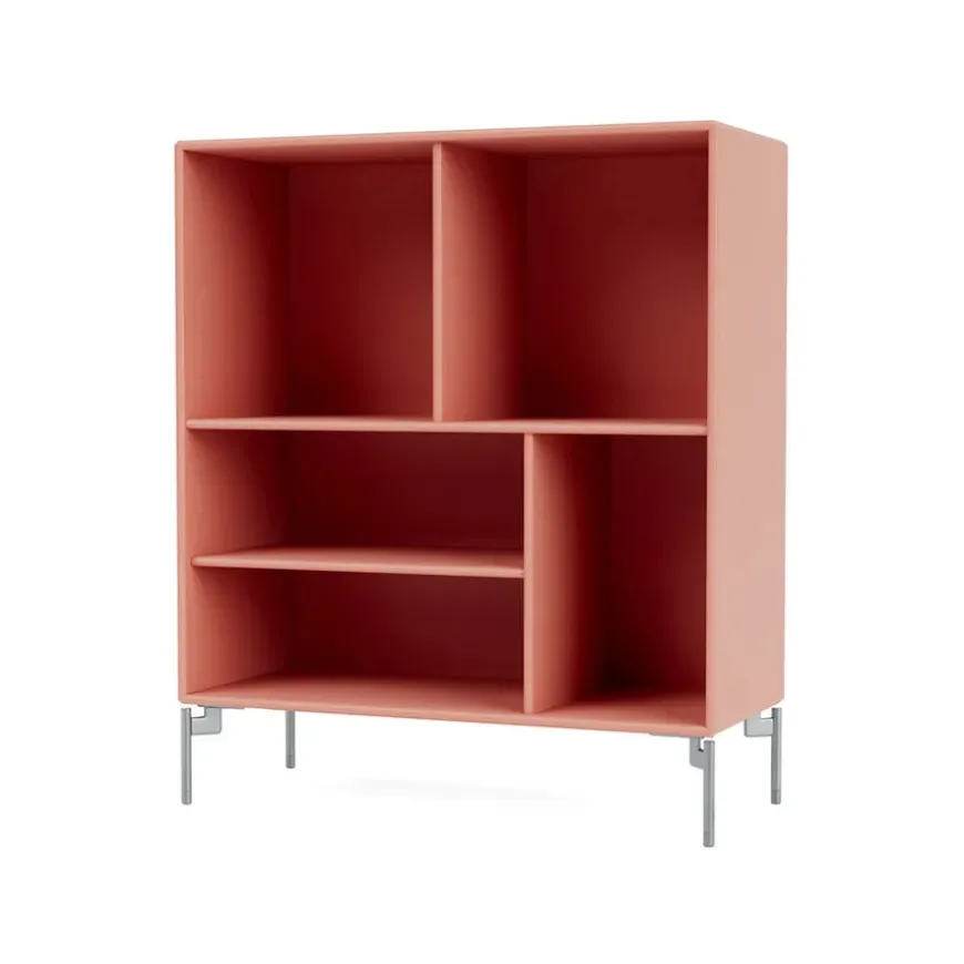 1619 reol inkl. ophæng fra Montana