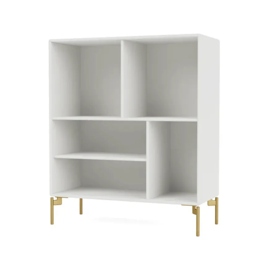 1619 reol inkl. ophæng fra Montana