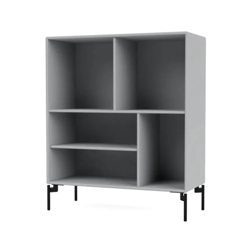 1619 reol inkl. ophæng fra Montana