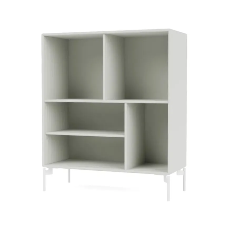 1619 reol inkl. ophæng fra Montana