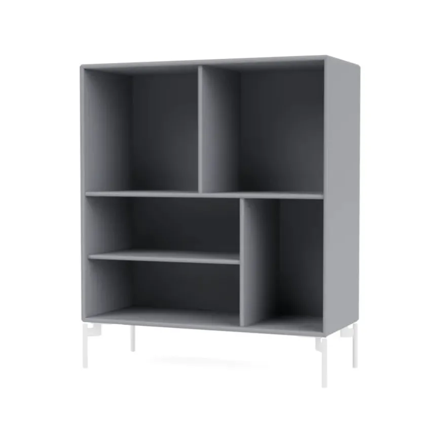 1619 reol inkl. ophæng fra Montana