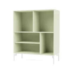 1619 reol inkl. ophæng fra Montana