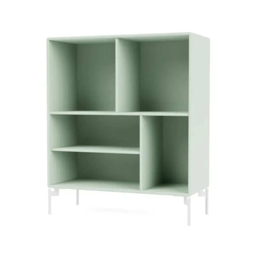 1619 reol inkl. ophæng fra Montana