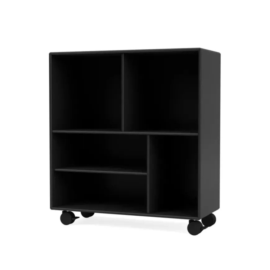 1619 reol inkl. ophæng fra Montana