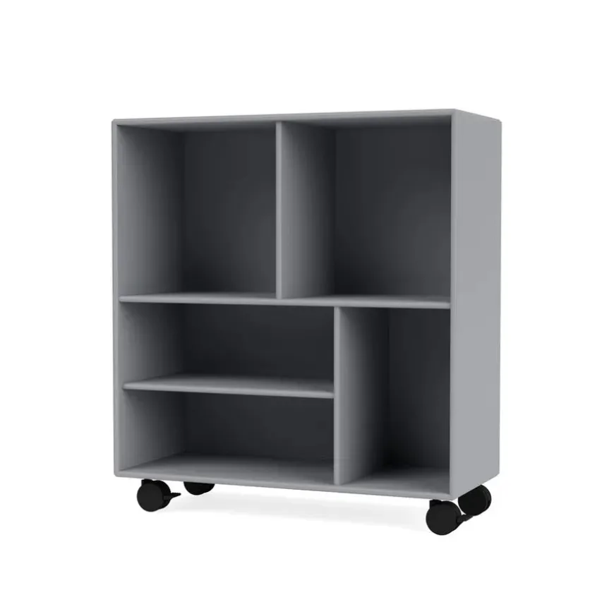 1619 reol inkl. ophæng fra Montana