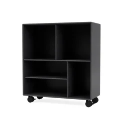 1619 reol inkl. ophæng fra Montana