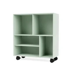 1619 reol inkl. ophæng fra Montana