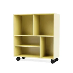 1619 reol inkl. ophæng fra Montana