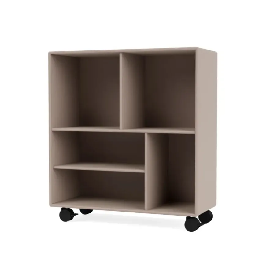 1619 reol inkl. ophæng fra Montana