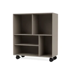 1619 reol inkl. ophæng fra Montana