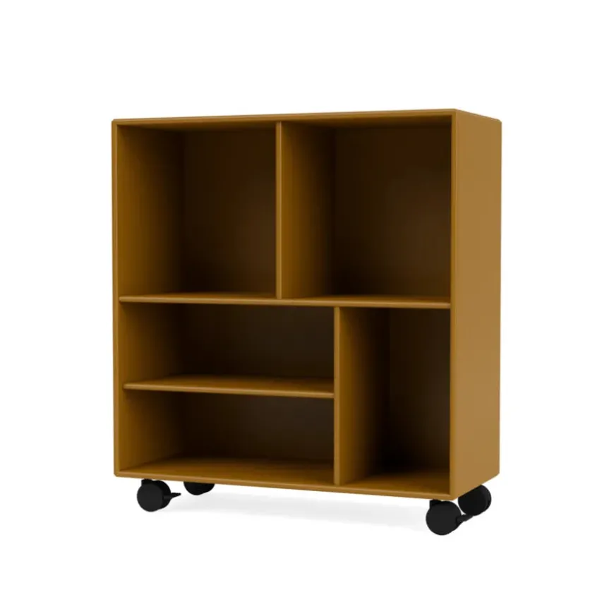 1619 reol inkl. ophæng fra Montana