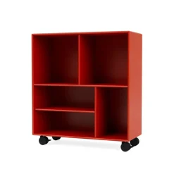 1619 reol inkl. ophæng fra Montana