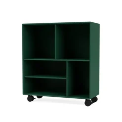 1619 reol inkl. ophæng fra Montana