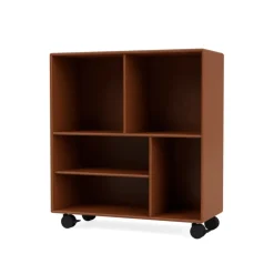 1619 reol inkl. ophæng fra Montana