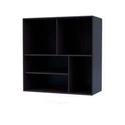 1619 reol inkl. ophæng fra Montana