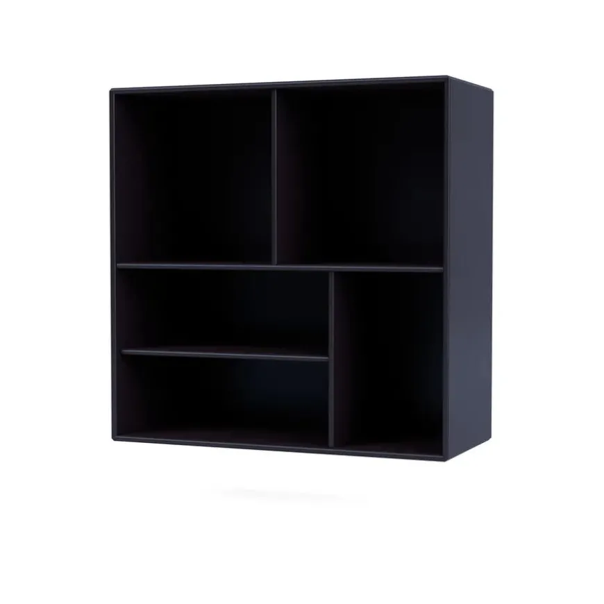 1619 reol inkl. ophæng fra Montana