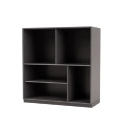 1619 reol inkl. ophæng fra Montana