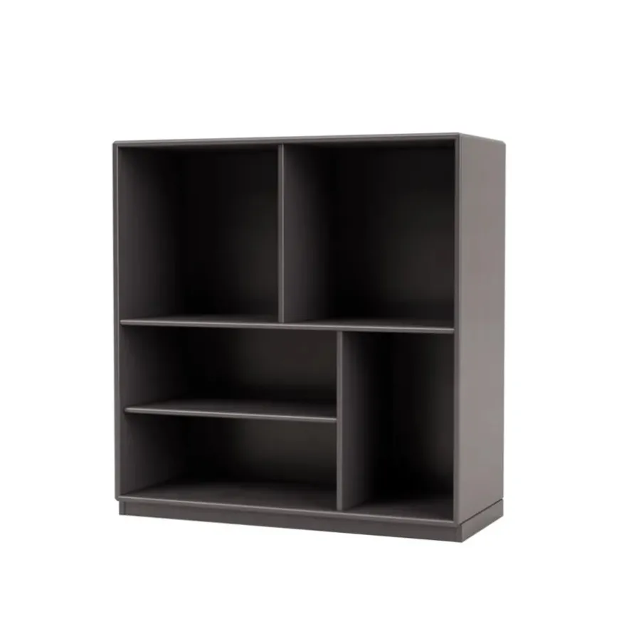 1619 reol inkl. ophæng fra Montana