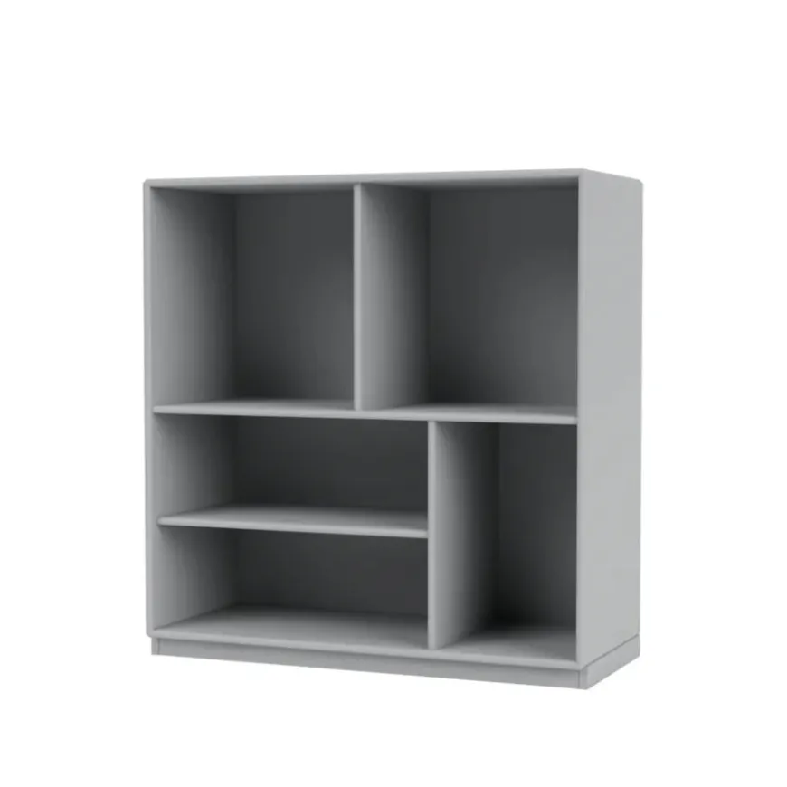 1619 reol inkl. ophæng fra Montana