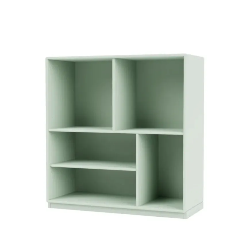 1619 reol inkl. ophæng fra Montana