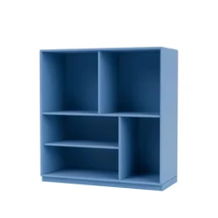 1619 reol inkl. ophæng fra Montana