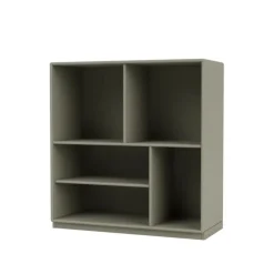 1619 reol inkl. ophæng fra Montana