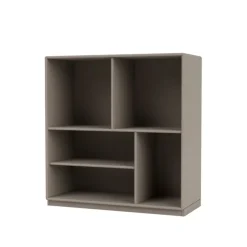 1619 reol inkl. ophæng fra Montana