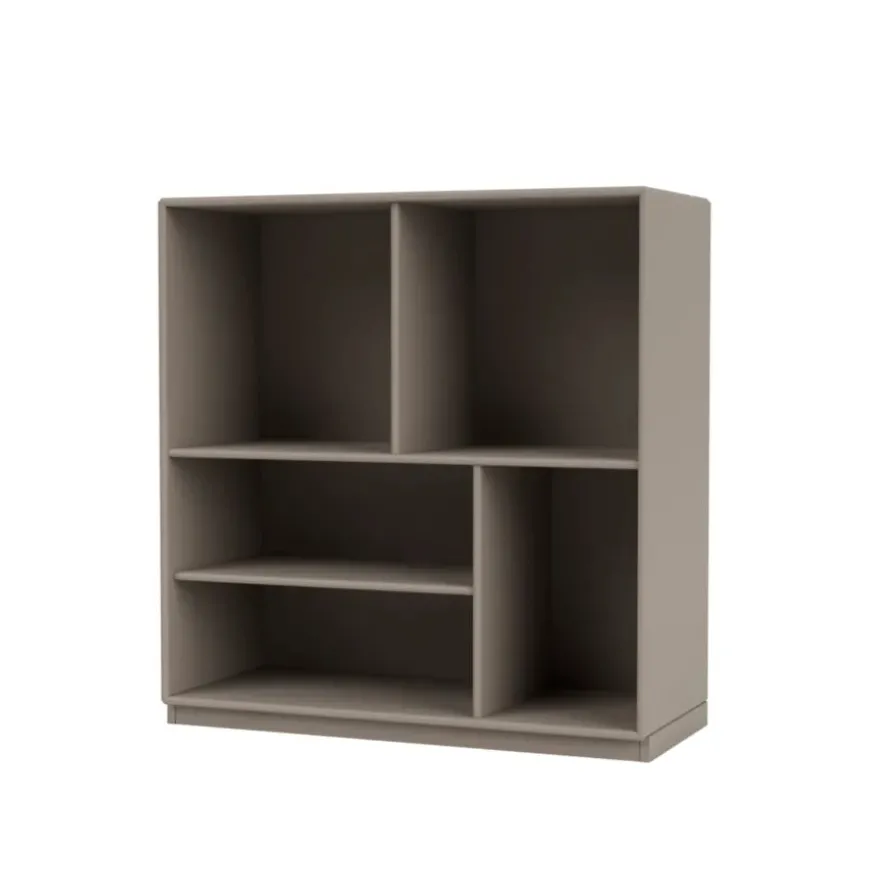 1619 reol inkl. ophæng fra Montana