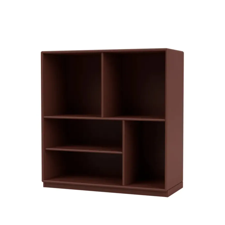 1619 reol inkl. ophæng fra Montana