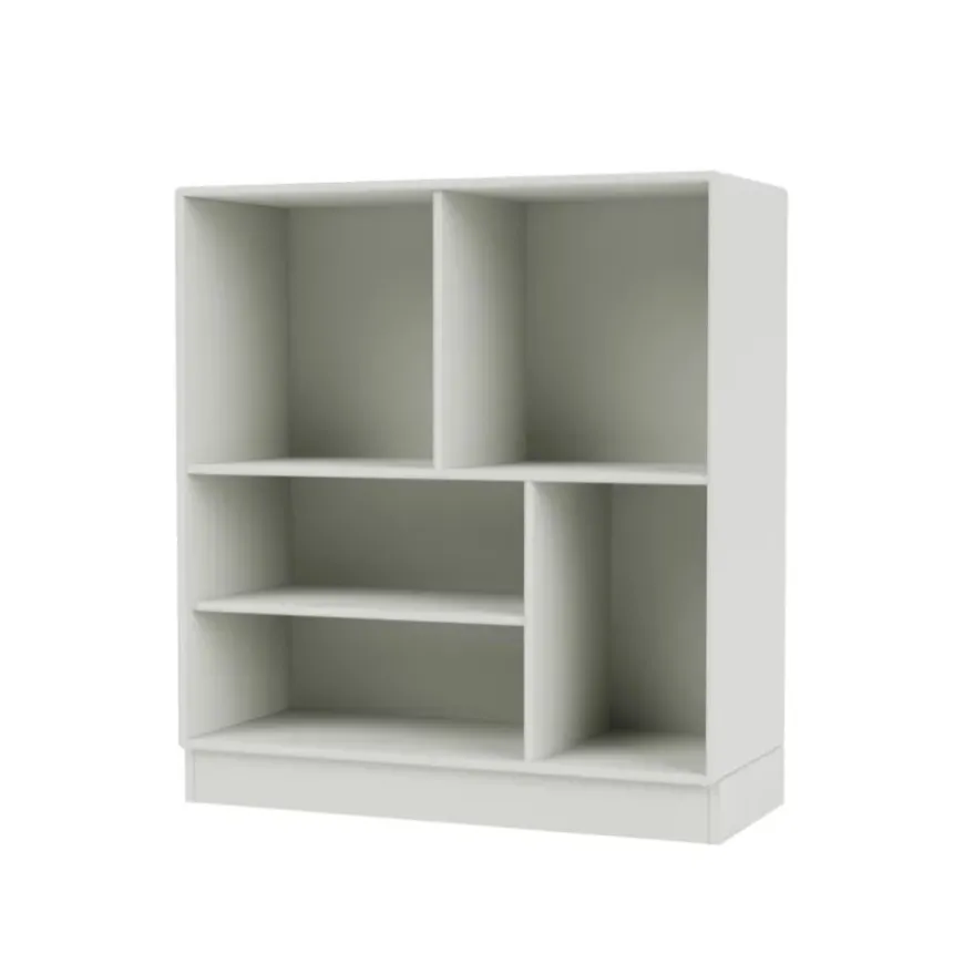 1619 reol inkl. ophæng fra Montana