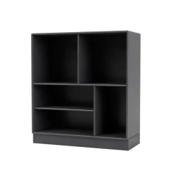 1619 reol inkl. ophæng fra Montana