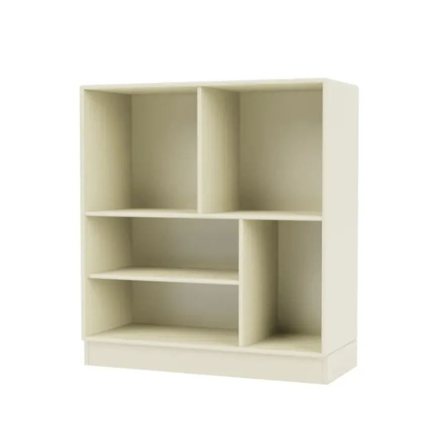 1619 reol inkl. ophæng fra Montana