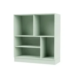 1619 reol inkl. ophæng fra Montana