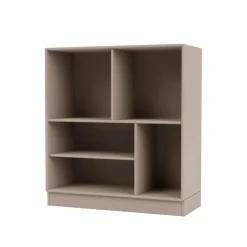 1619 reol inkl. ophæng fra Montana