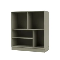 1619 reol inkl. ophæng fra Montana