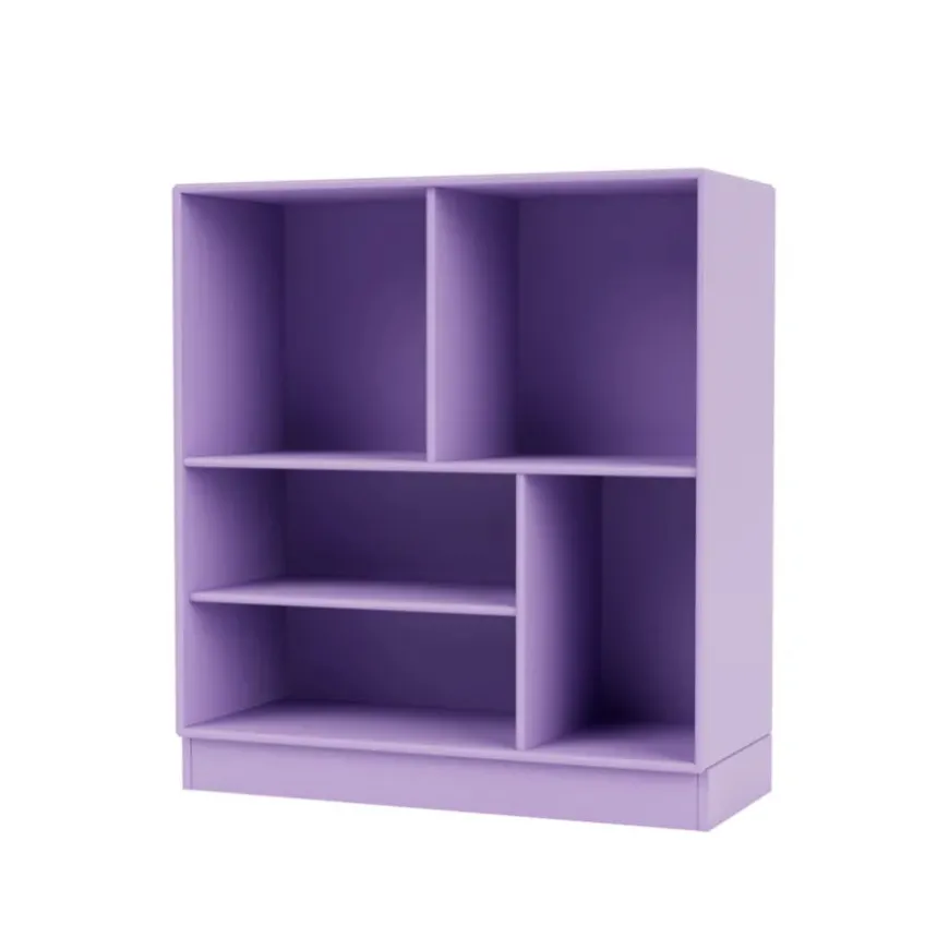 1619 reol inkl. ophæng fra Montana