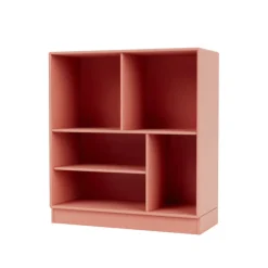 1619 reol inkl. ophæng fra Montana