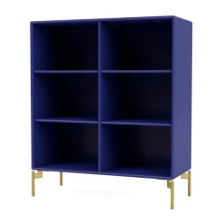 1113 reol inkl. ophæng fra Montana