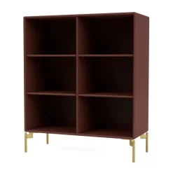 1113 reol inkl. ophæng fra Montana